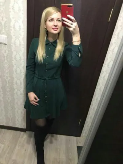 Анкета Лена - город Запорожье, 25 лет, №lena-41194300