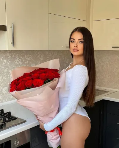 Анкета настя - город Запорожье, 23 года, №33829