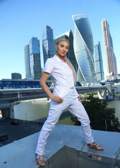 Анкета Таня - город Запорожье, 34 года, №tanya-41194210